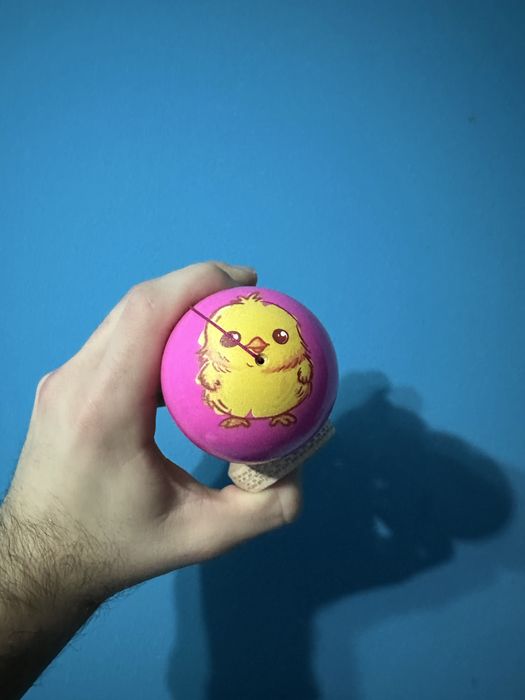 Kendama bisoi promodel