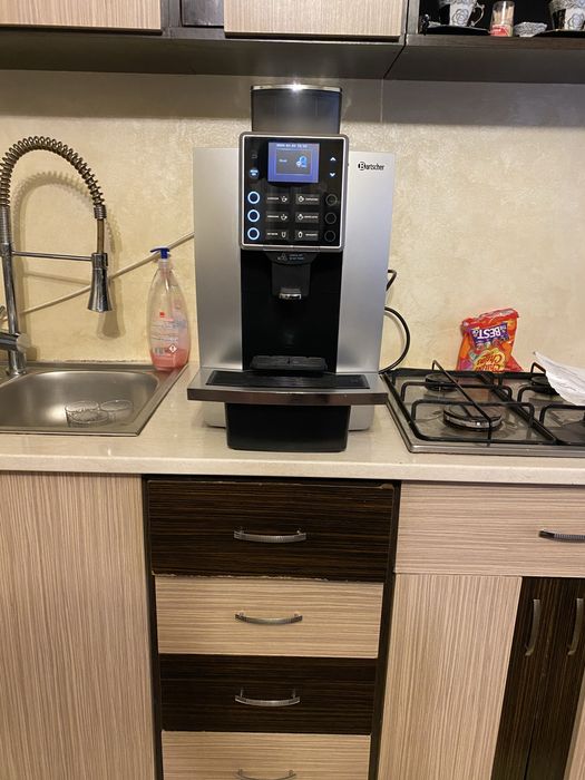 Expresor de cafea Bartscher