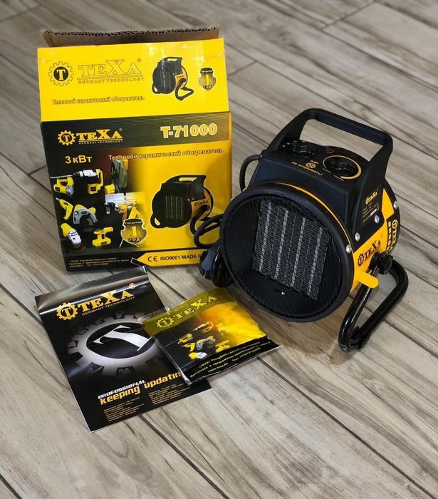 Экономный Мощный обогреватель для дома электрические Тепловая пушка