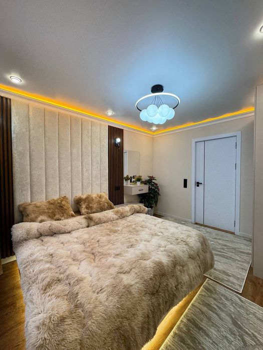 Срочно Продам квартиру Чиланзар 4.  3×4/3/4