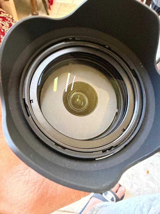 Aparat foto Nikon p1000, 125X optic zoom
