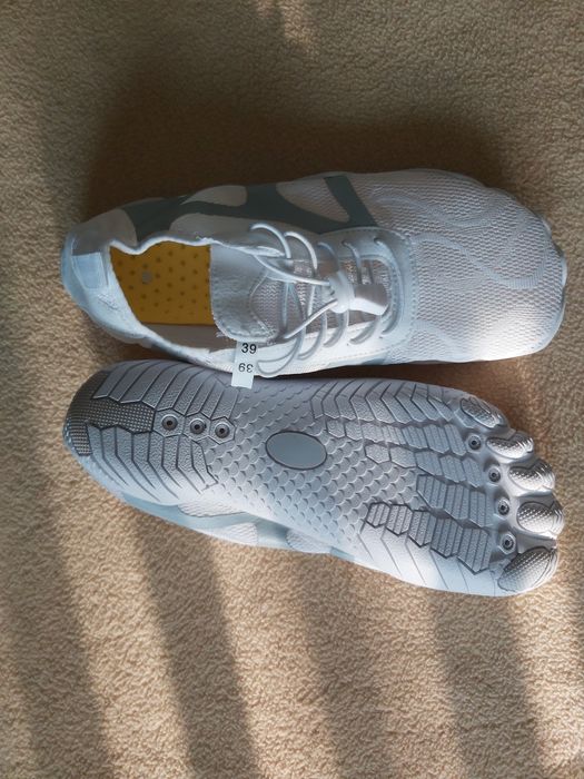 Боси обувки 39 номер