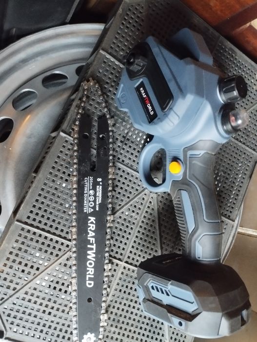 Нова  Резачка за клони