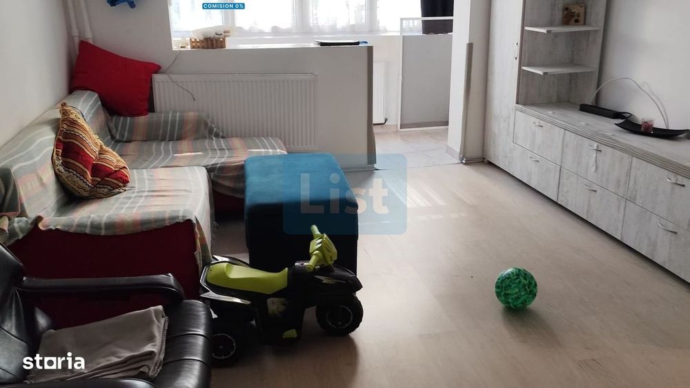 Apartament Ploiești, 54mp, 2 camere,Zona Sud Bulevard