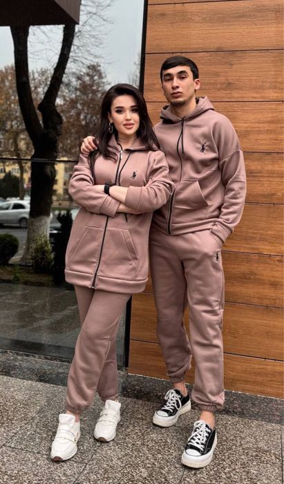 Двойка пара муж + жена