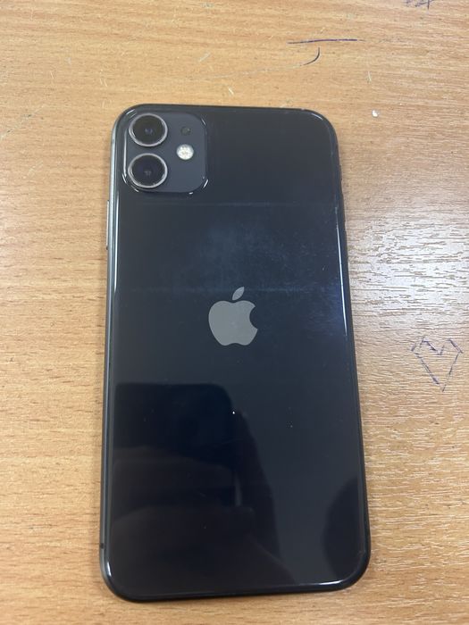 Iphone 11 64гб торг есть