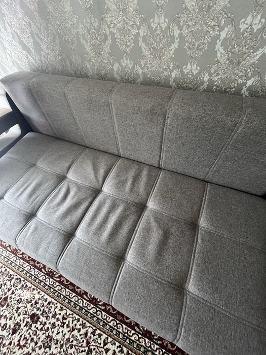 Диван 80к раскалдной