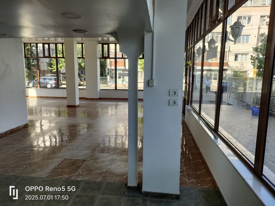 Vânzare Spațiu Comercial Constanta