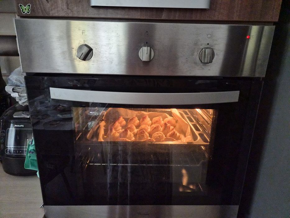 Vanzare cuptor electric Whirpool