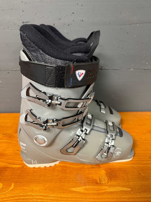 clapari rossignol pure mondo 26,5-24,5 si 23,5 europa 41-38-36