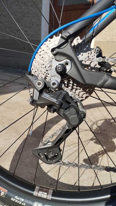Cross GRX 8 Custom Build