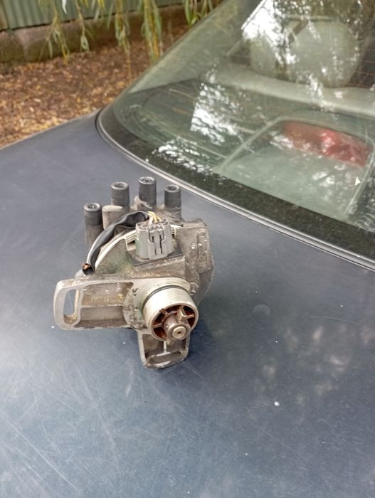 Продам тромблер на Мазду кронс