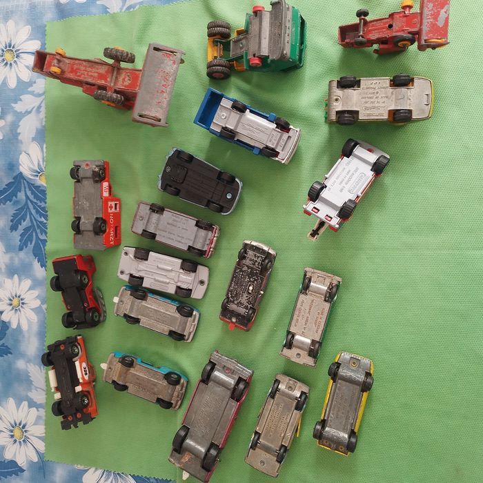 Jucarii miniaturi
