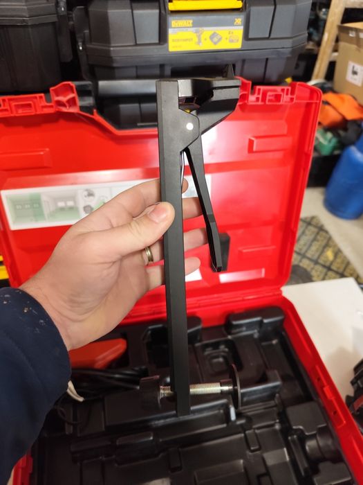 Линеен лазерен 3D нивелир Хилти Hilti PM 30-MG