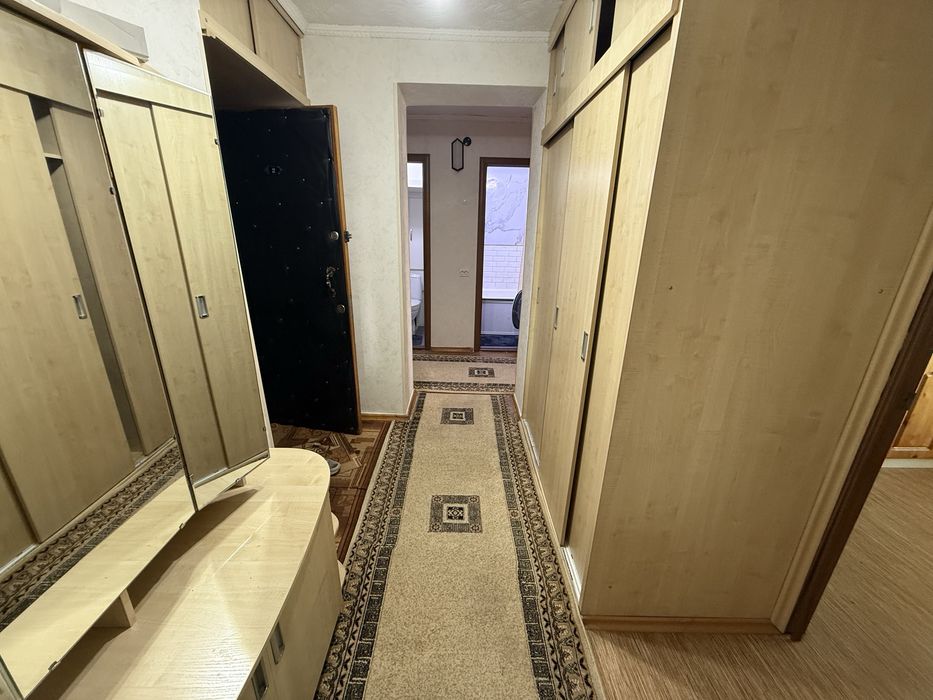 Сдам квартиру в аренду