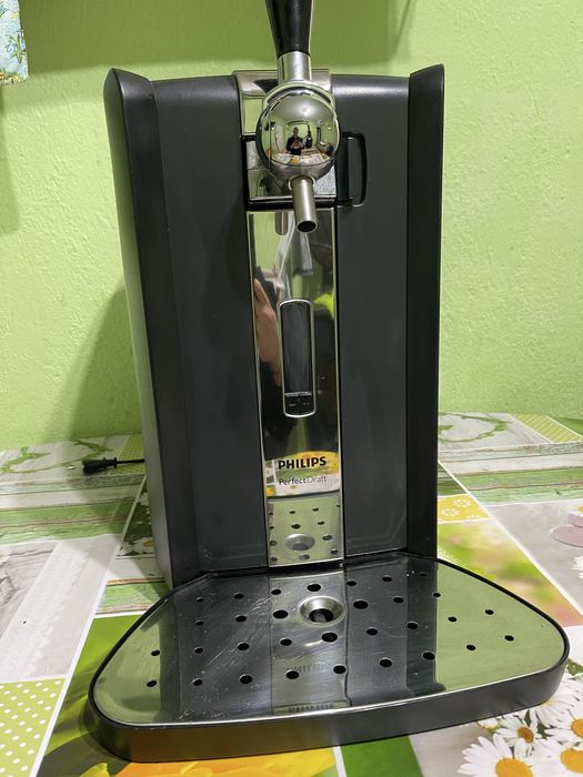 Philips Perfect Draft машина