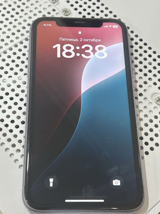 iPhone 11, 128GB
