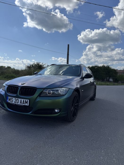 BMW 320D seria 3