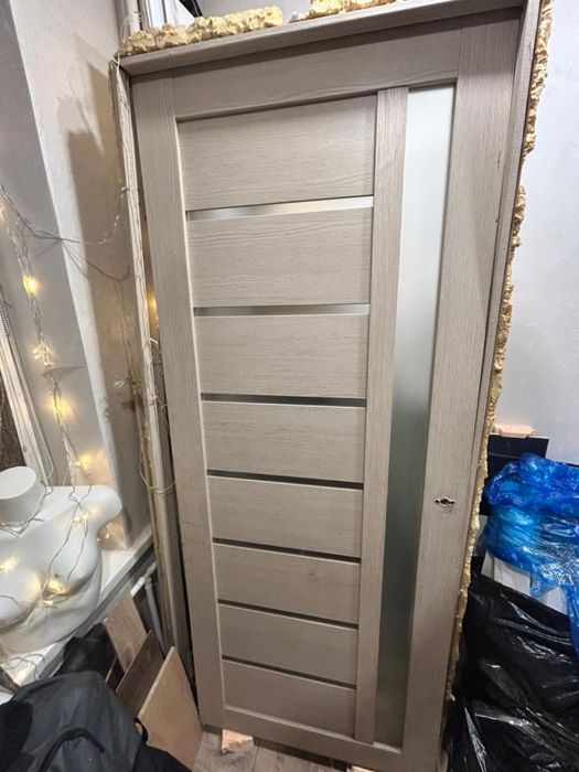 Межкомнатная дверь