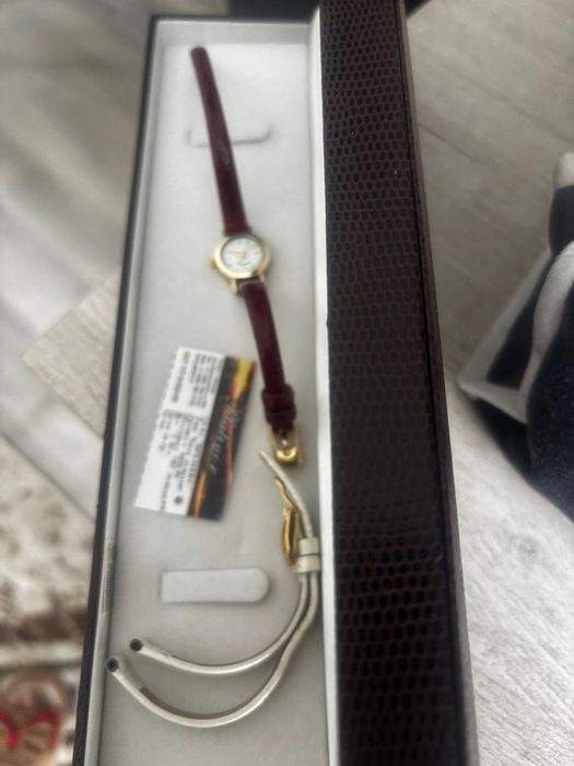 Золотые часы !!!