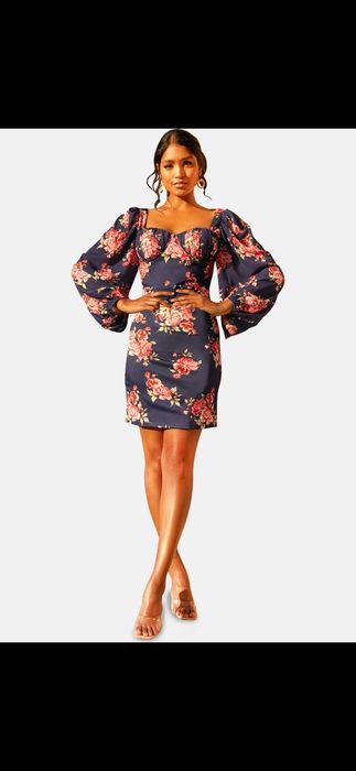 Rochie chi chi london 16 uk