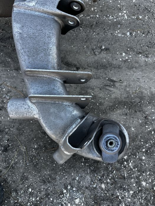 Мост за mercedes s class w222 c217 w217 s63 s500