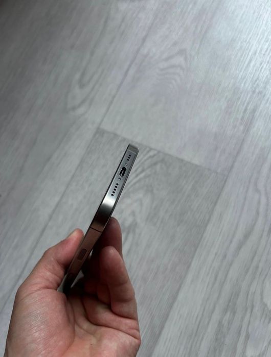 iPhone/Айфон 16 pro 256гб