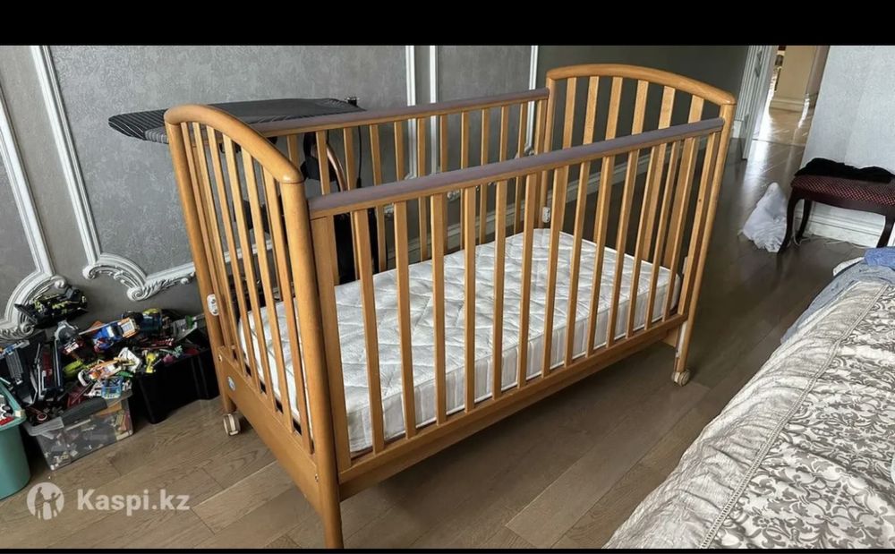 Манеж детский