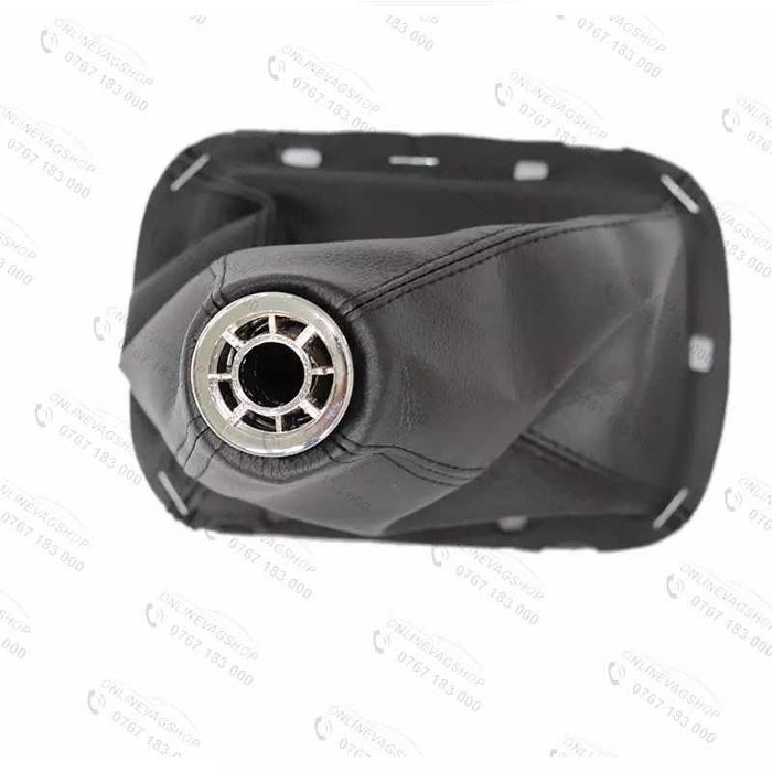 Nuca piele + manson schimbator Toyota Avensis II T25