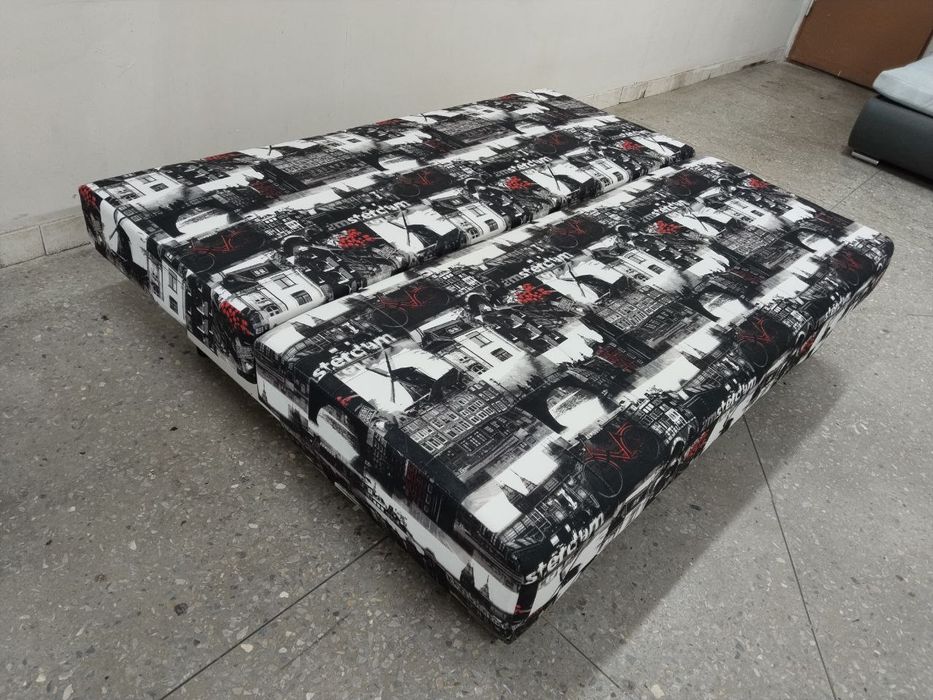 Продам диван -тахту