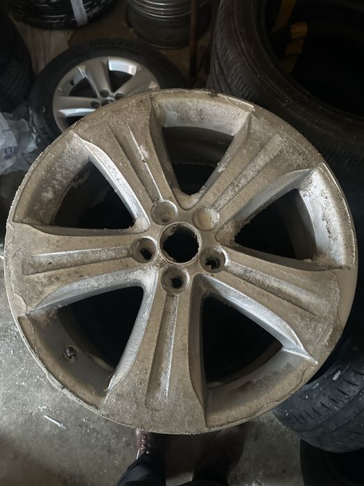 Р19 Хайлендер Хайландер Highlander