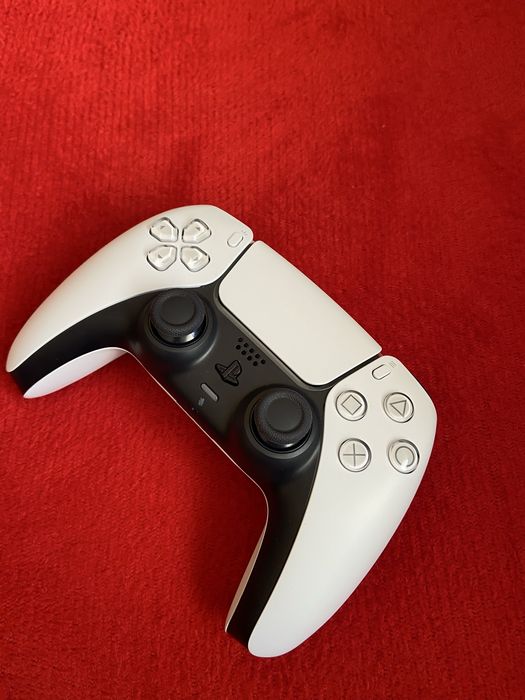 Конзола PS5 Digital Edition