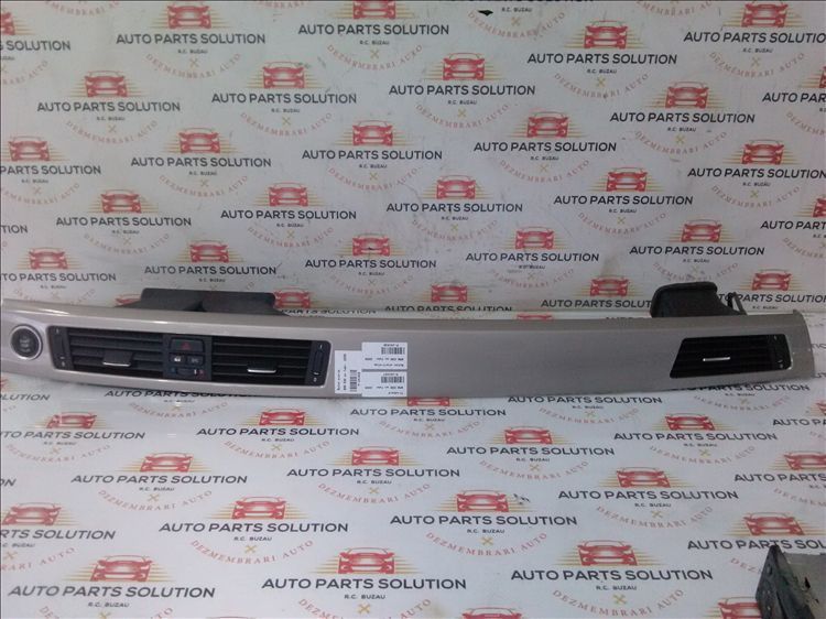 buton start stop bmw e90 an fabr. 2009