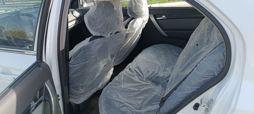 Chevrolet Nexia 2022 — 7