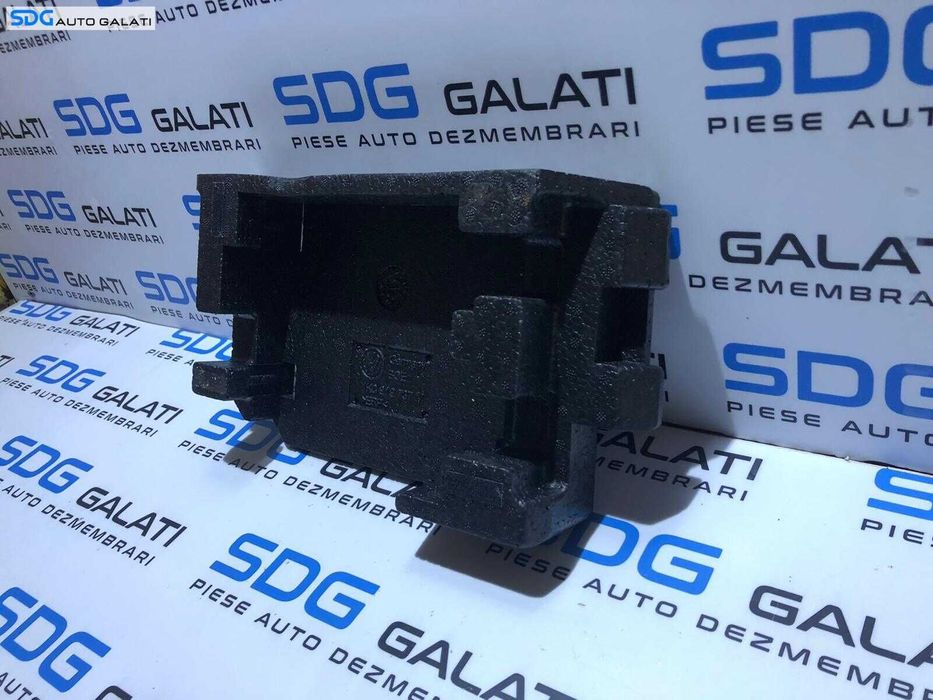 Husa Carcasa Corp Calculator Modul Unitate Bluetooth Volkswagen Golf 6 Plus 2009 – 2015 Cod 1K0919737M