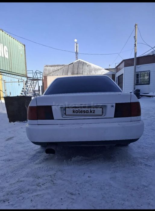 Продаётся Ауди 100с4