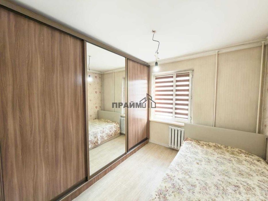 ПРОДАМ 2Х ком. Достык (Нина ПРАЙМ)