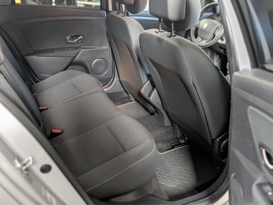 Renault Megane 2012 – 1.5 dCi, 110 CP – Manuală –Livrare-Garantie