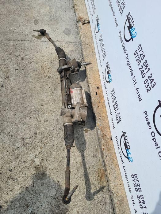 Caseta de directie electrica cu motoras Opel Astra J Facelift