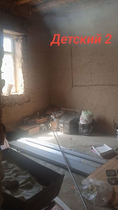 Azadbashda uy sotiladi.Srochno.Do'mga obmen ham bor.Kelishamiz