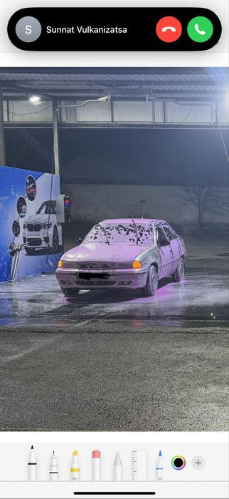 Nexia 1 dons  SROCHNA