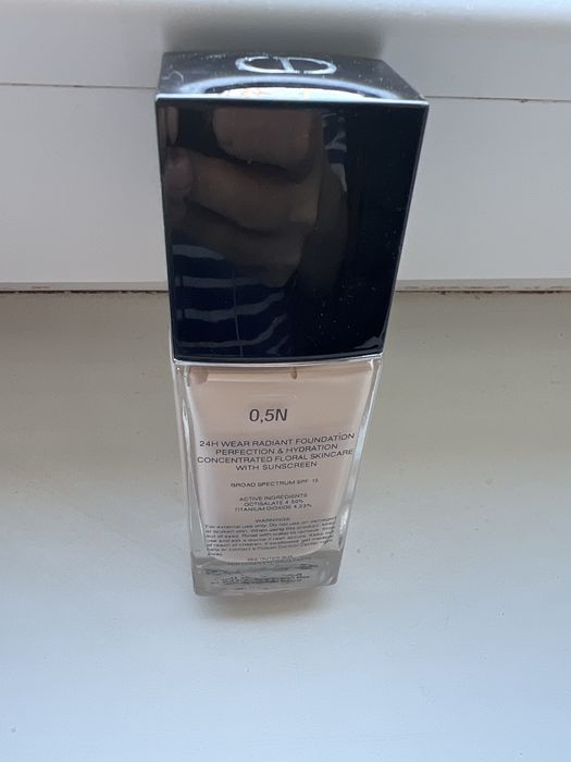 Тональный крем 30 мл