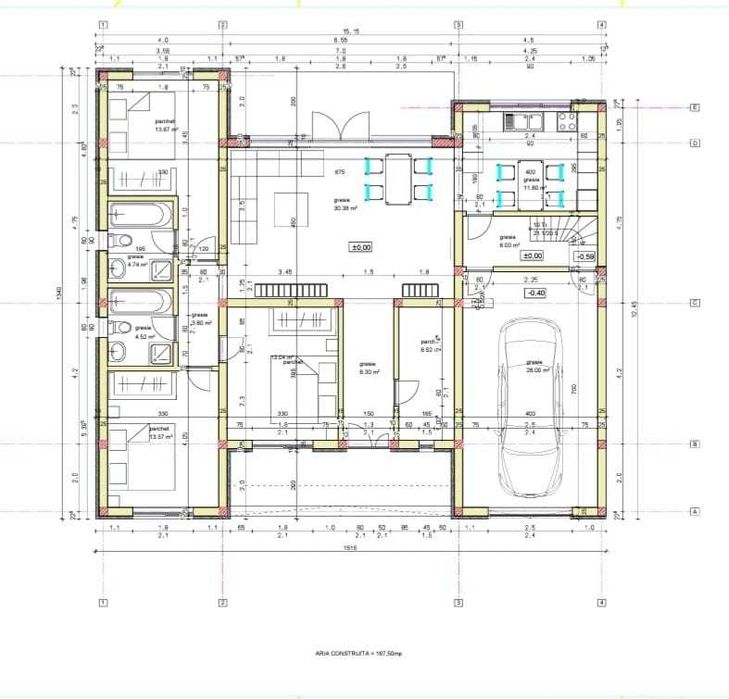 Duplex parter premium.direct proprietar
