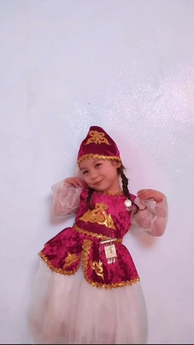 Продажа казахских костюмов