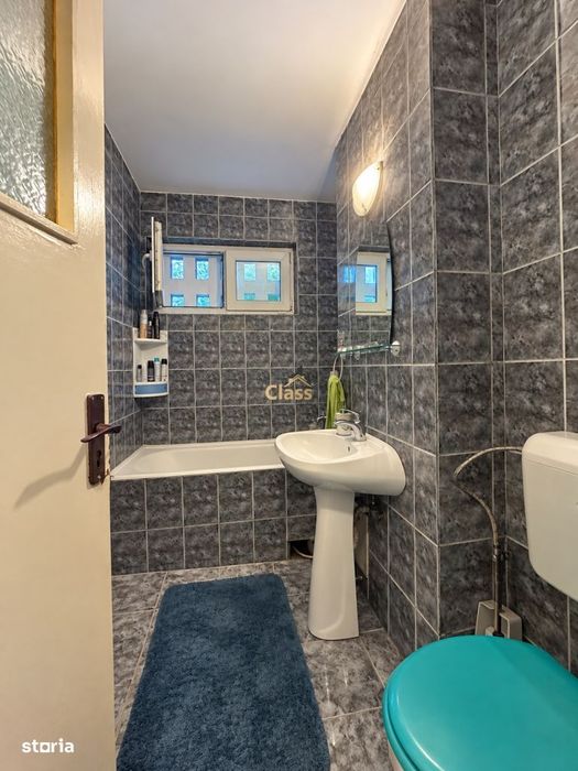 Apartament 3 camere | Decomandat | 64 mpu | Calea Floresti Manastur