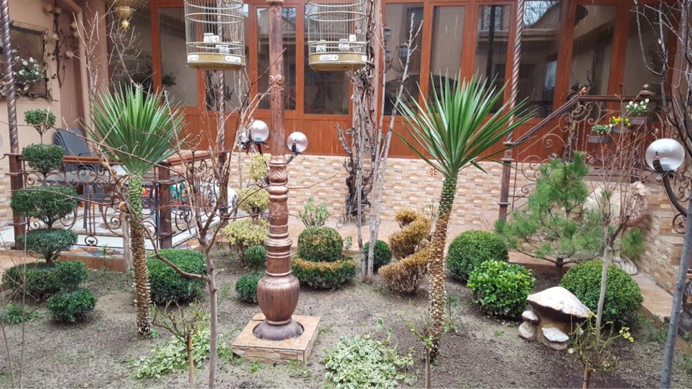 Дом музей в Ташкенте!3 сотки!Номер 1 место для бизнеса ! Сеульская !