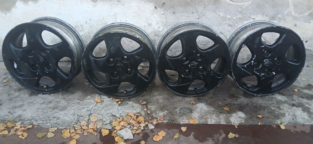 Продам диски на 15