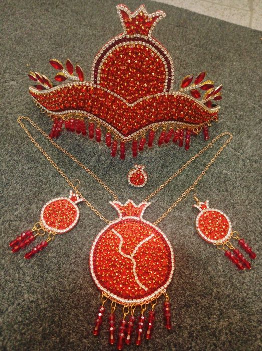 “Chiroyli Anor tillaqosh