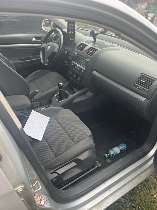 VOLKSWAGEN Jetta 2008 — imagine 5