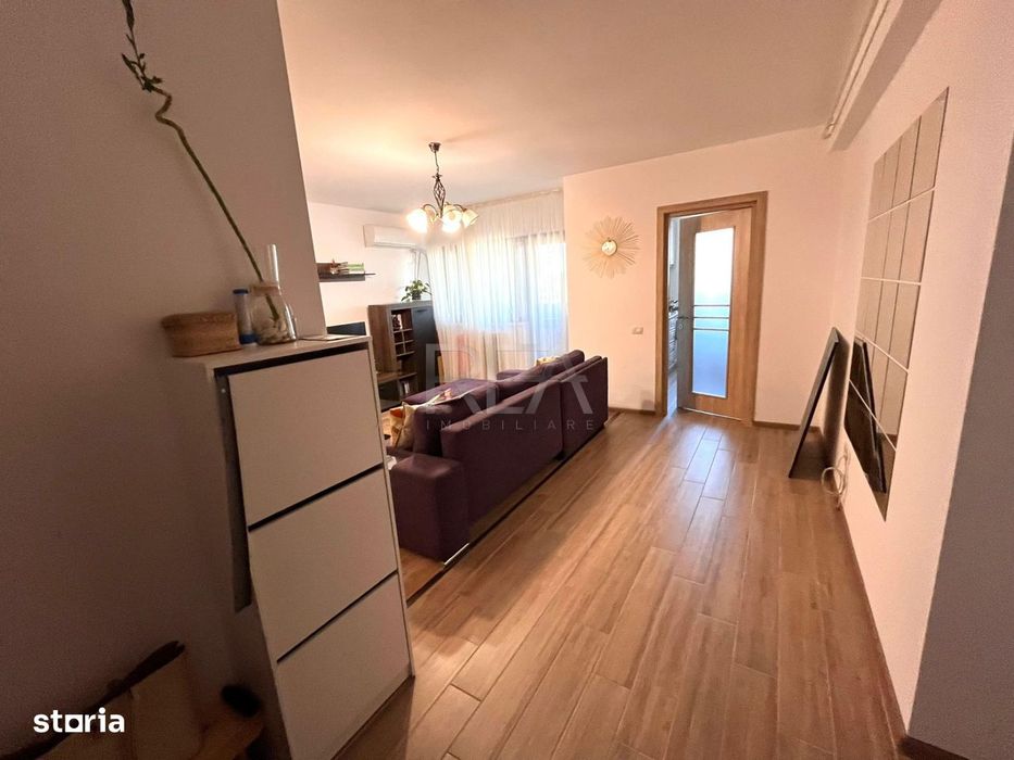 Apartament – Bucuresti - Vedere 5